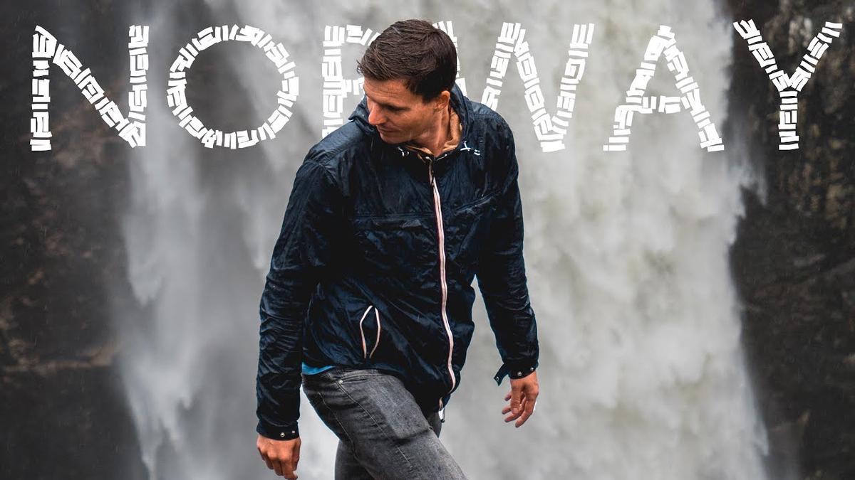 'Video thumbnail for THIS IS NORWAY - Why You Need to Visit Stavanger'