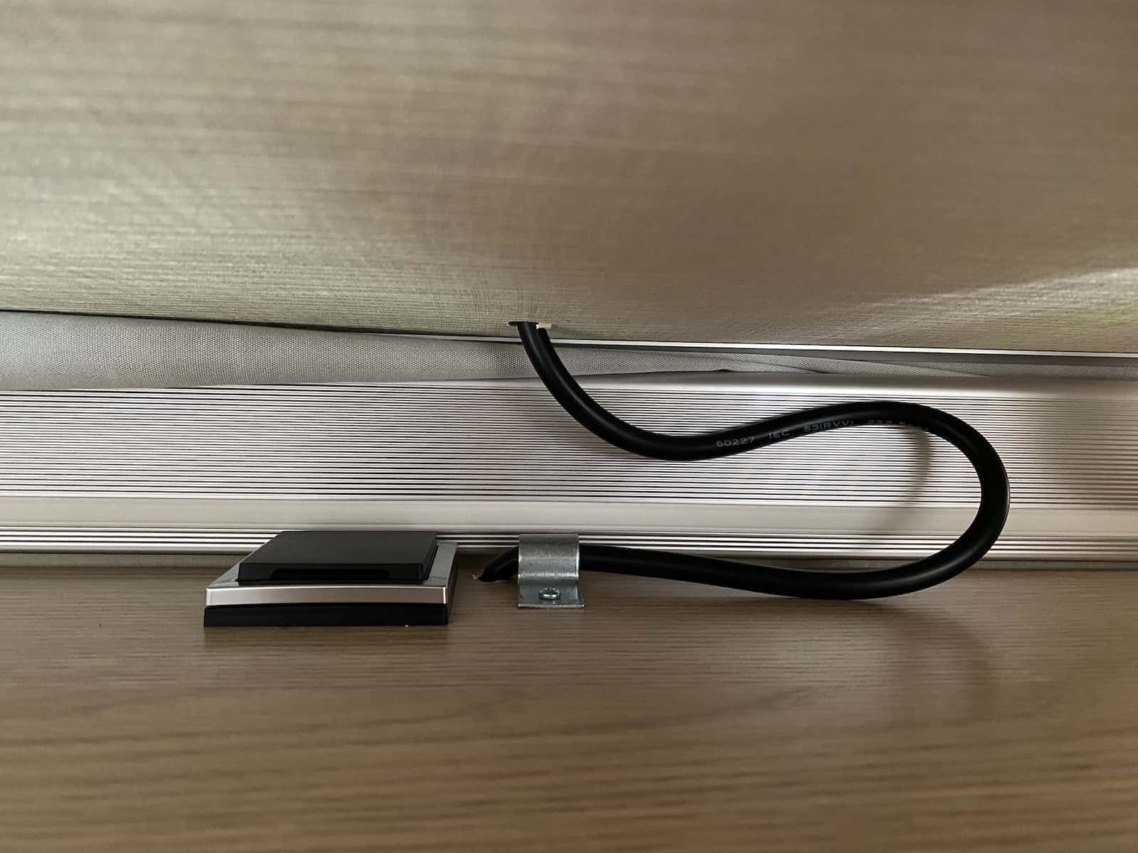 How to Install Solar Panel on Roof of Pop Top Caravan