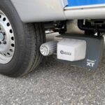 Caravan Motor Mover: The Ultimate Convenience for Effortless Caravanning