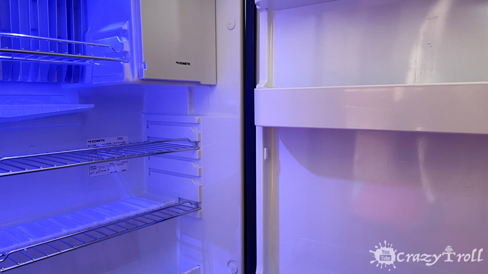 Camper Refrigerators Gas & Electric! All You Need To Know