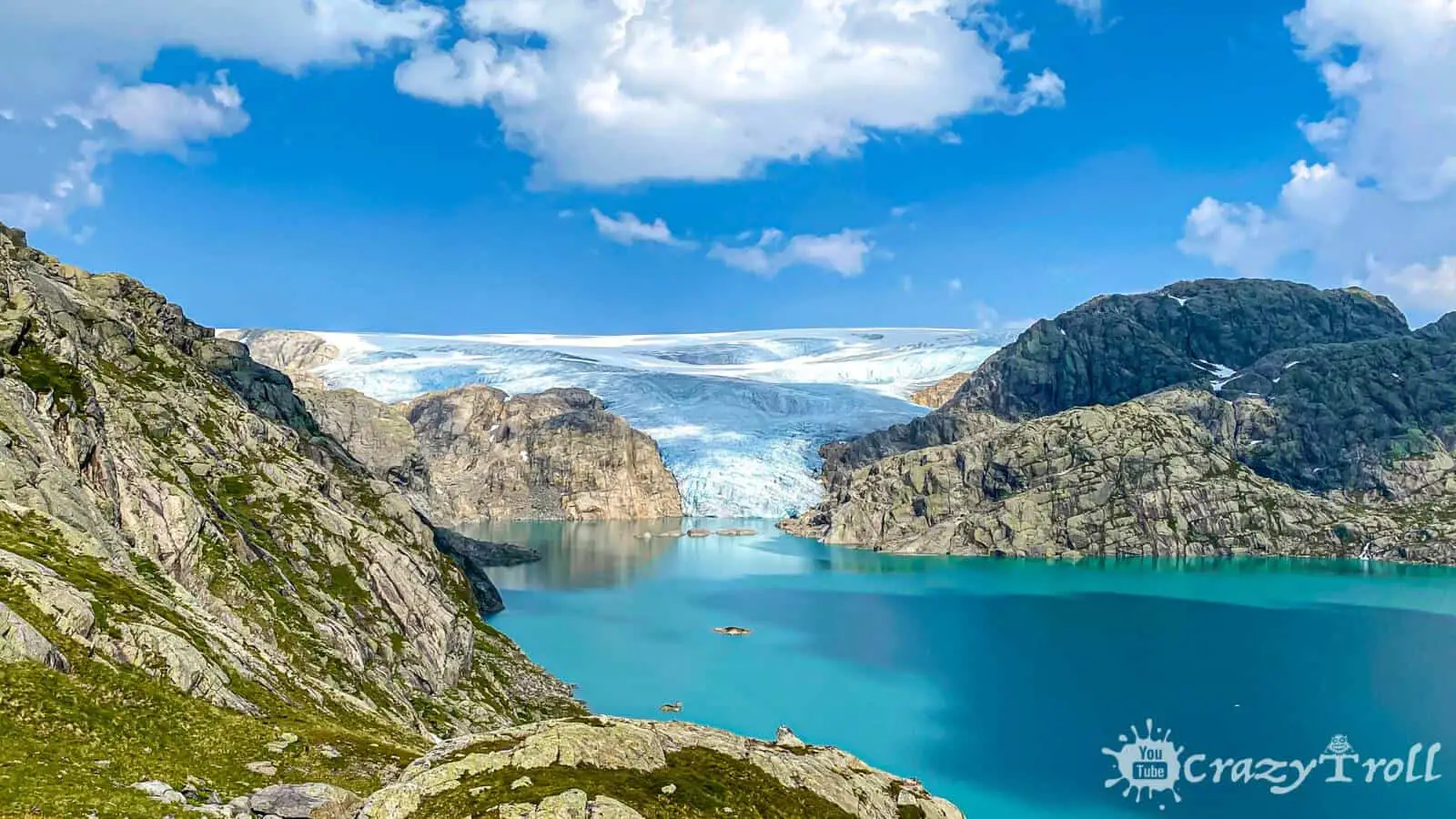 Top 10 Glaciers in Norway - Glacier Ice Hikes and Museum