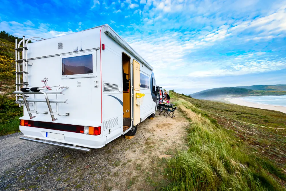 What do I need for an RV road trip?