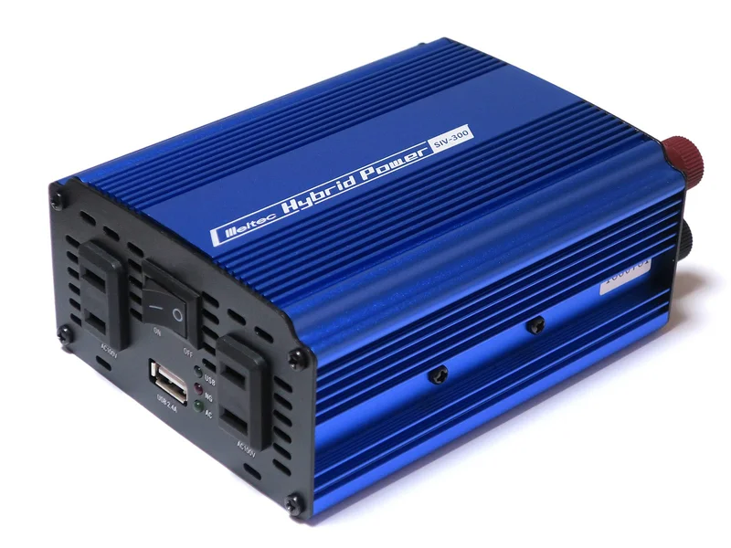 Car_power_inverter