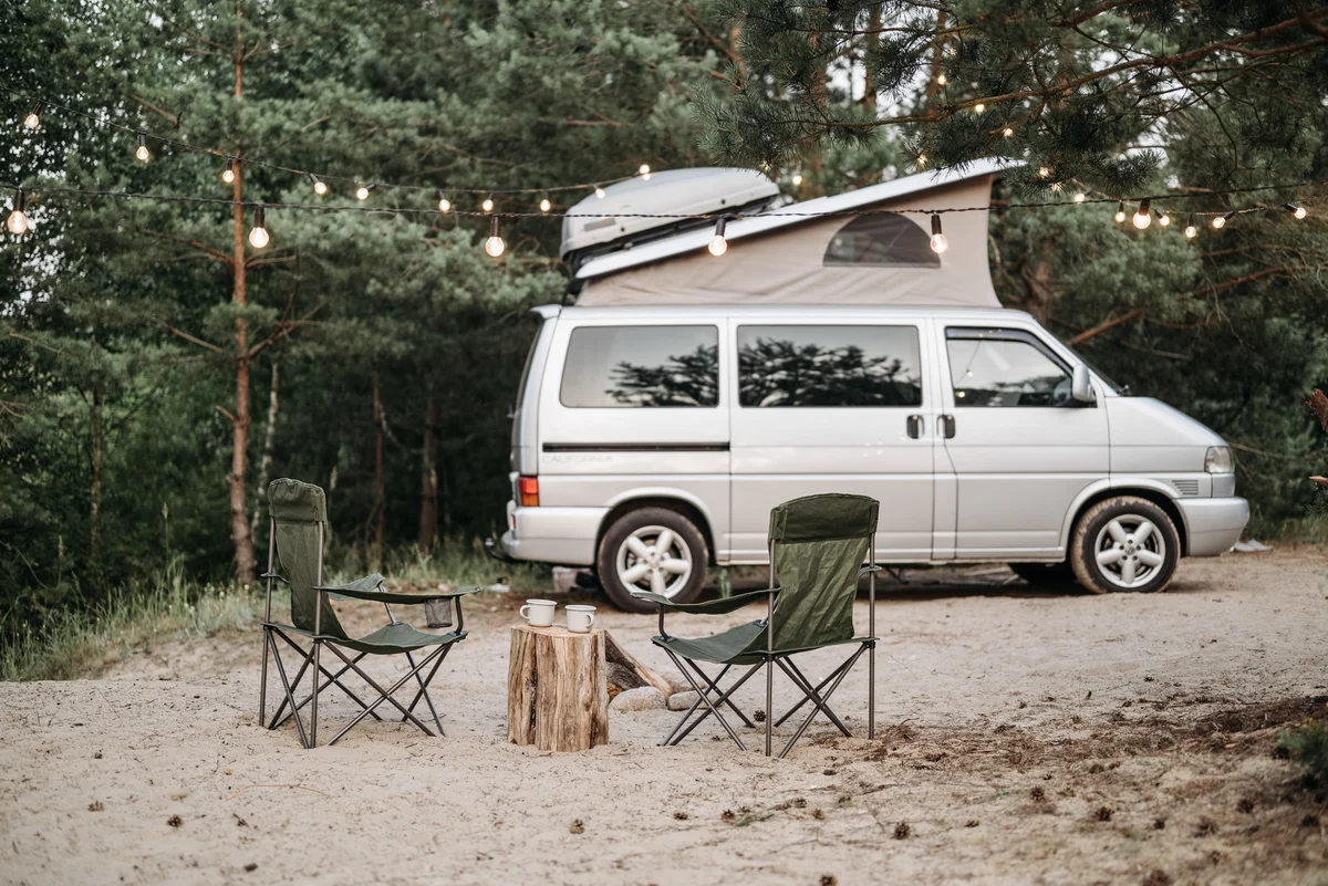 Can You Build A Pop Top Roof On Campervan?