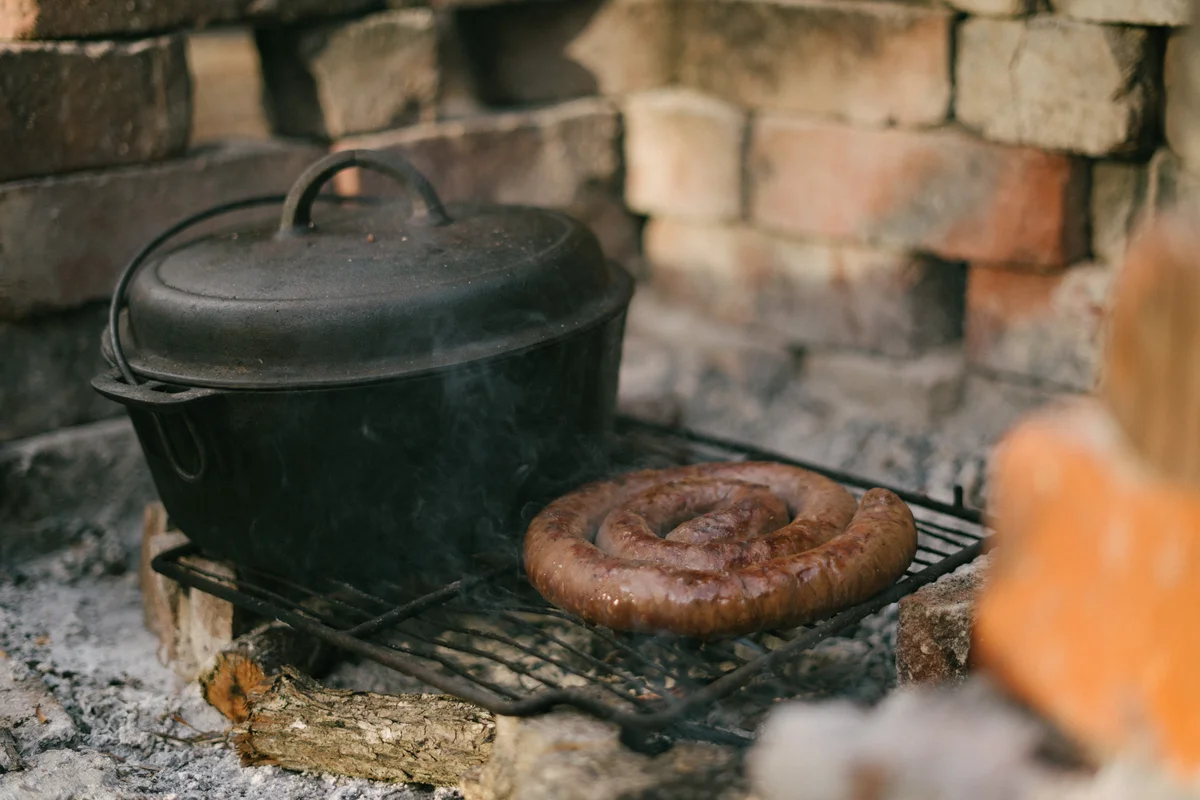 Can You Use a Pressure Cooker While Camping?