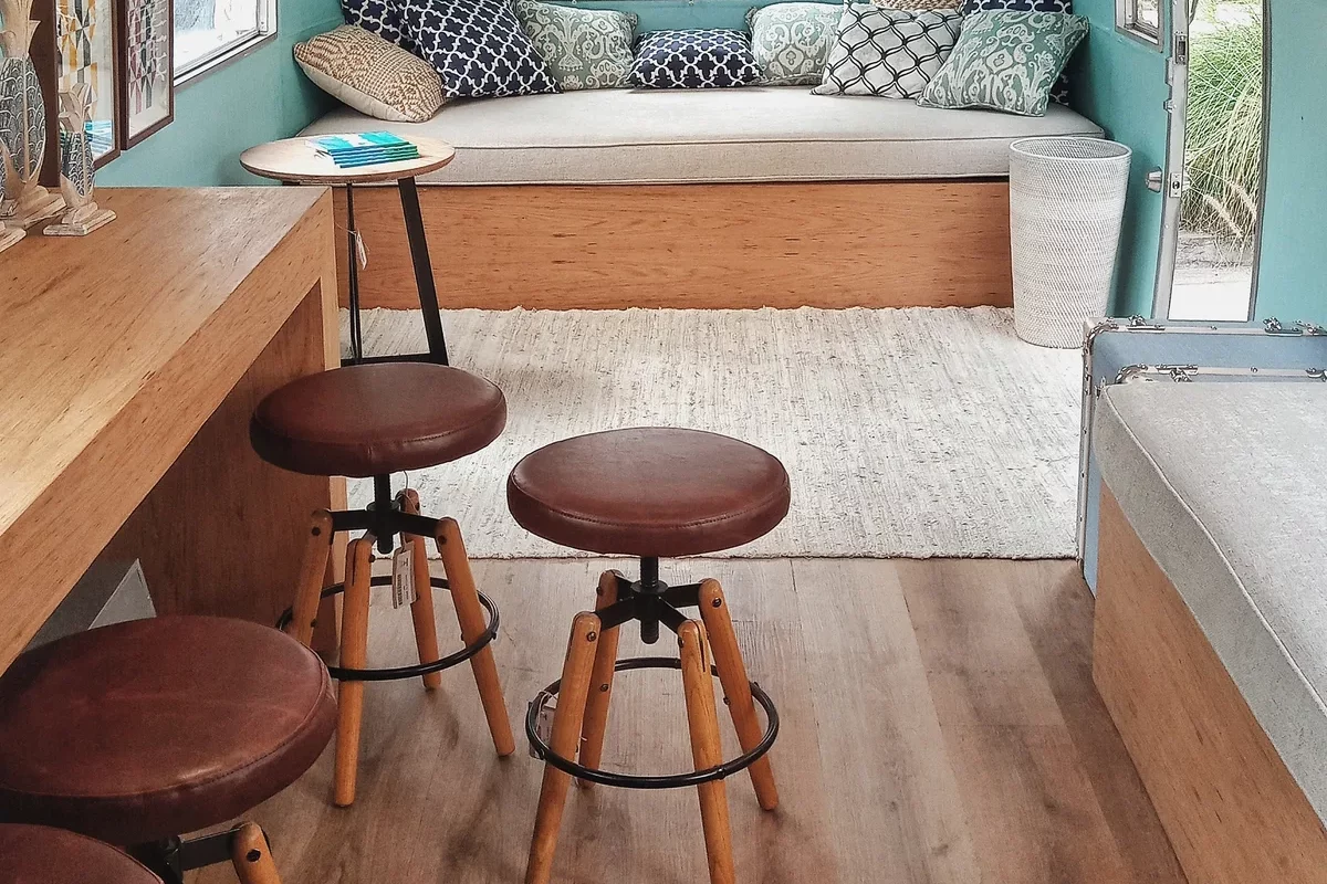 Can You Use Laminate Flooring in an RV?