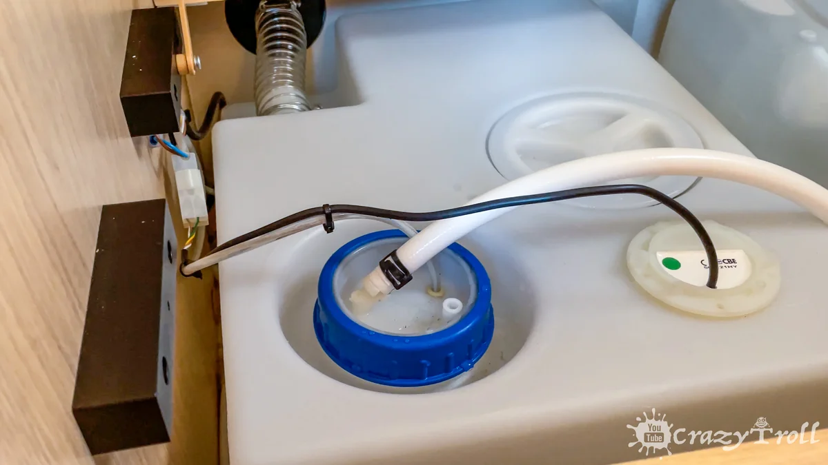 Is It Bad to Leave Water Pump on in RV?