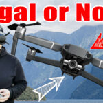 Are You Allowed To Fly Drones In Norway? (Rules In 2022)