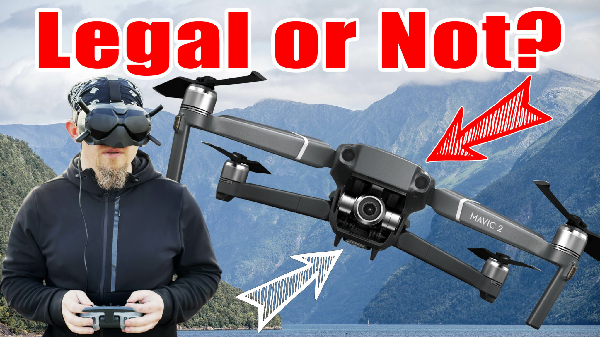 Wild Camping in Norway Rules and Helpful Spots Maps