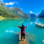 15 Best Places to Visit in Norway - Iconic and Most Beautiful