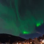 Northern Lights Norway: A Spectacular Display
