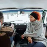 Get Swivel Seat in your Camper Van! How to Turn Van Seat into Swivel Seat