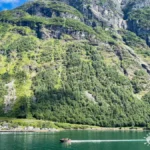 Geirangerfjord Cruises - 5 Alternatives! Prices & Timetables 2023