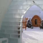 Ice Hotels in Norway: A Magical Winter Wonderland Experience